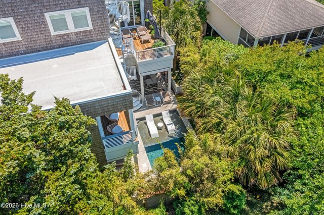 206 Cypress Avenue, Wrightsville Beach, NC 28480