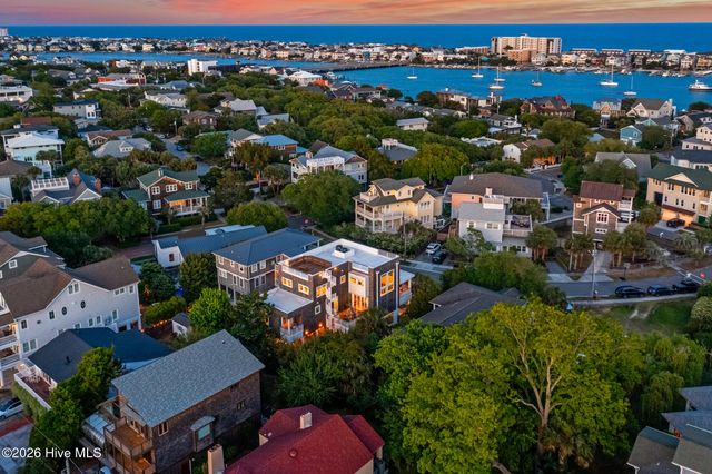 206 Cypress Avenue, Wrightsville Beach, NC 28480