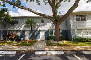 8069 SW 18th Ct 4-7, Davie, FL 33324