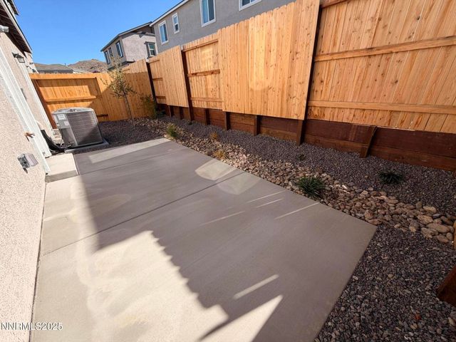 891 Orchard Rock Drive, Reno, NV 89506