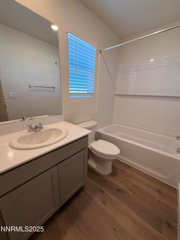 891 Orchard Rock Drive, Reno, NV 89506