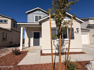 891 Orchard Rock Drive, Reno, NV 89506