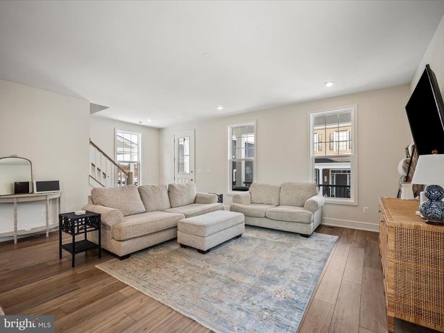 6052 COBBLESTONE CT, Marshall, VA 20115