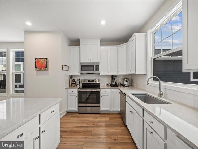 6052 COBBLESTONE CT, Marshall, VA 20115