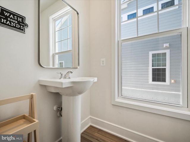 6052 COBBLESTONE CT, Marshall, VA 20115