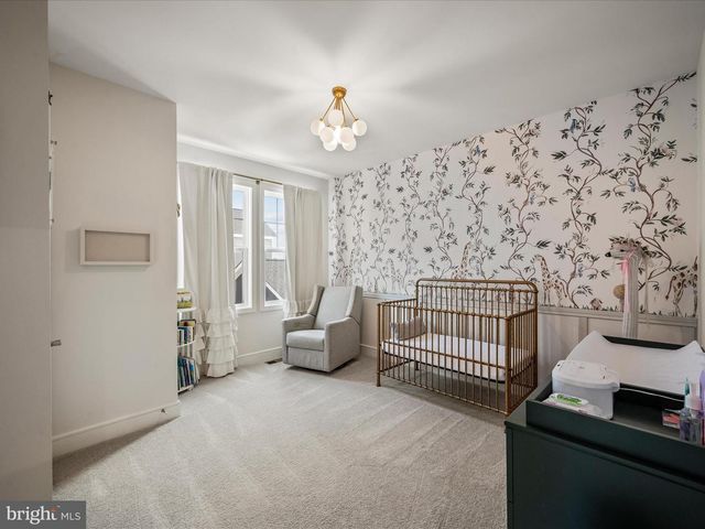 6052 COBBLESTONE CT, Marshall, VA 20115