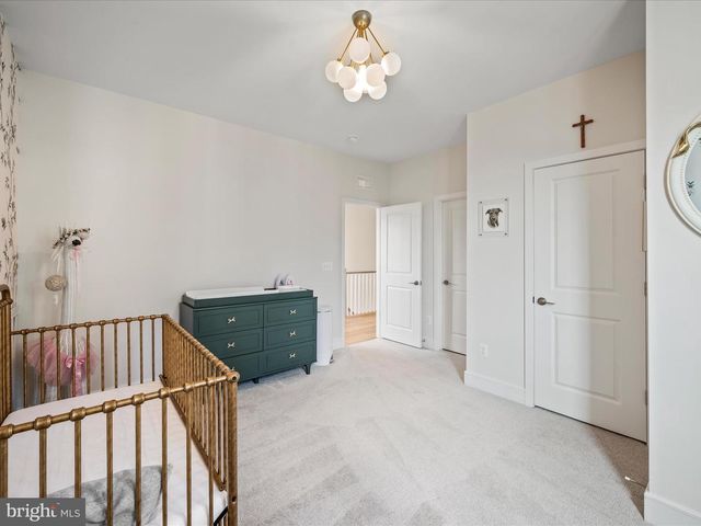 6052 COBBLESTONE CT, Marshall, VA 20115