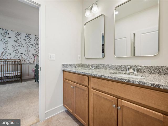 6052 COBBLESTONE CT, Marshall, VA 20115