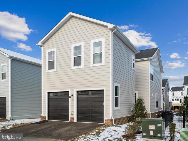 6052 COBBLESTONE CT, Marshall, VA 20115