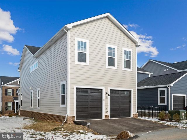 6052 COBBLESTONE CT, Marshall, VA 20115