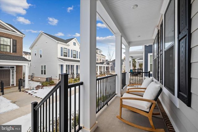 6052 COBBLESTONE CT, Marshall, VA 20115