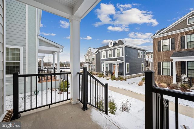 6052 COBBLESTONE CT, Marshall, VA 20115