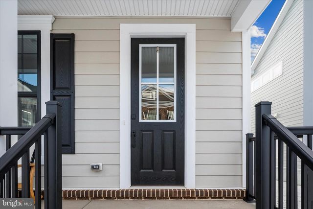 6052 COBBLESTONE CT, Marshall, VA 20115