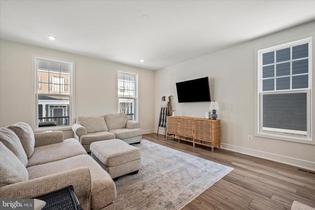 6052 COBBLESTONE CT, Marshall, VA 20115