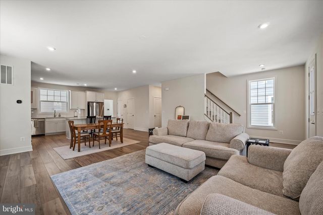 6052 COBBLESTONE CT, Marshall, VA 20115