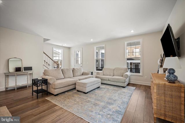 6052 COBBLESTONE CT, Marshall, VA 20115