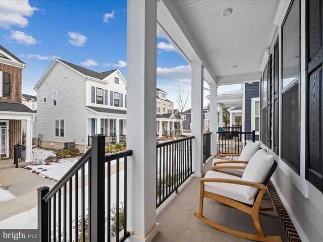 6052 COBBLESTONE CT, Marshall, VA 20115