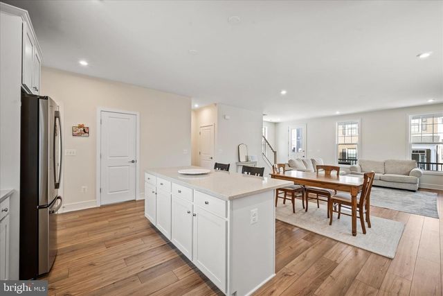 6052 COBBLESTONE CT, Marshall, VA 20115