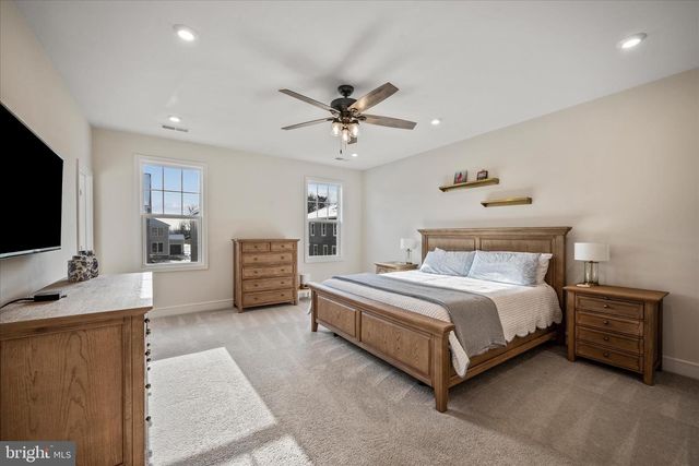 6052 COBBLESTONE CT, Marshall, VA 20115