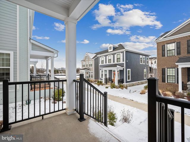 6052 COBBLESTONE CT, Marshall, VA 20115