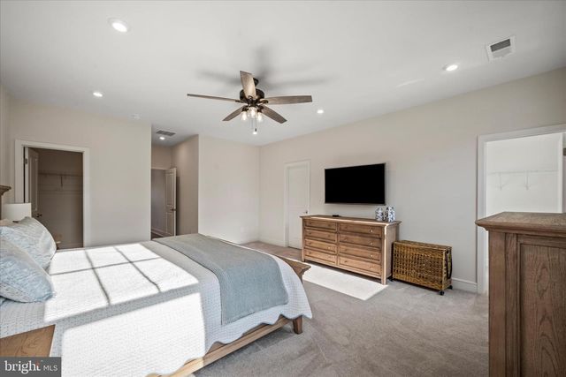 6052 COBBLESTONE CT, Marshall, VA 20115