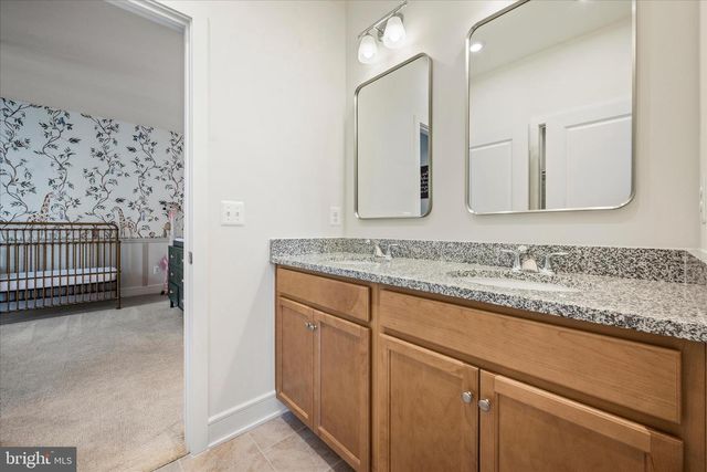 6052 COBBLESTONE CT, Marshall, VA 20115