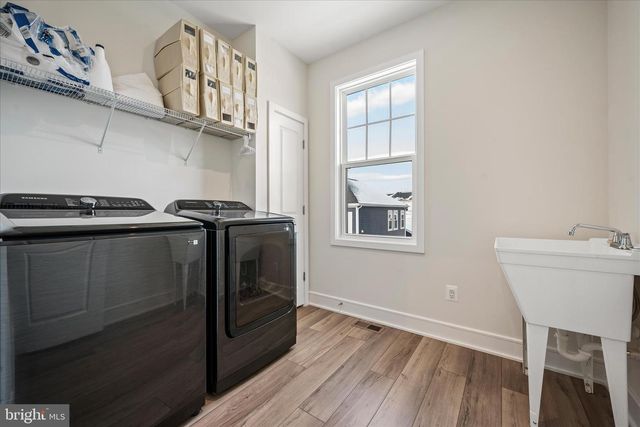 6052 COBBLESTONE CT, Marshall, VA 20115