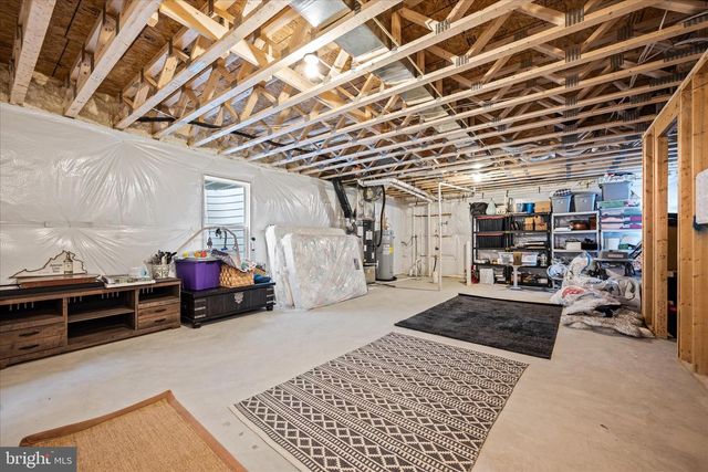 6052 COBBLESTONE CT, Marshall, VA 20115