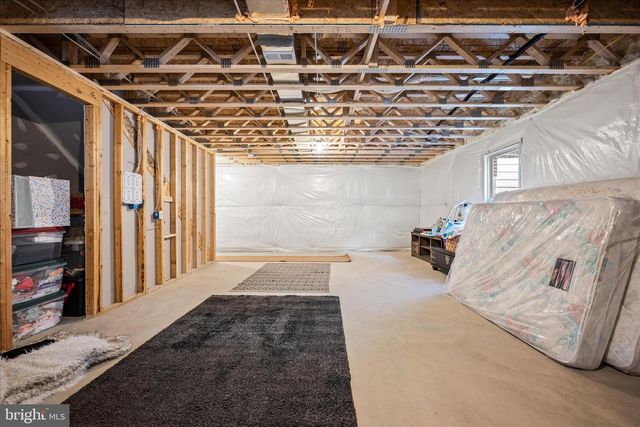 6052 COBBLESTONE CT, Marshall, VA 20115