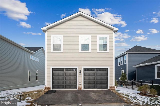 6052 COBBLESTONE CT, Marshall, VA 20115