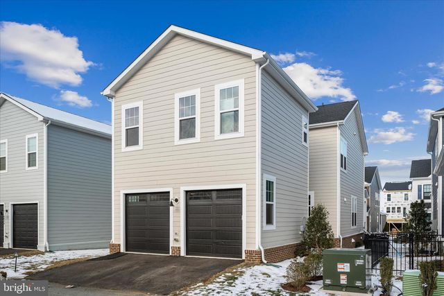 6052 COBBLESTONE CT, Marshall, VA 20115