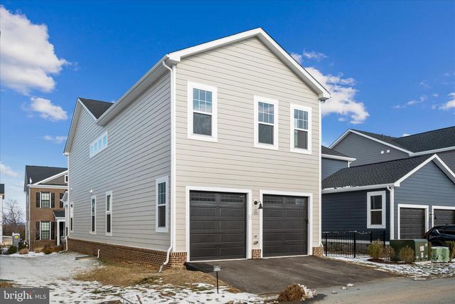 6052 COBBLESTONE CT, Marshall, VA 20115