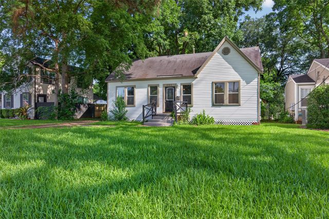 286 Carrollton Avenue, Shreveport, LA 71105