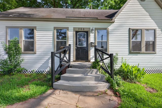 286 Carrollton Avenue, Shreveport, LA 71105