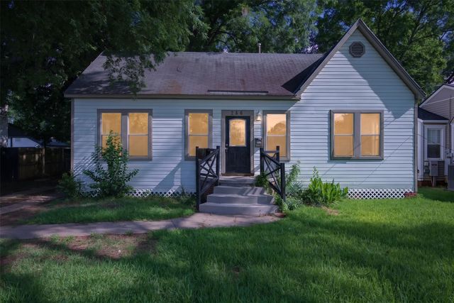 286 Carrollton Avenue, Shreveport, LA 71105