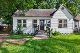 286 Carrollton Avenue, Shreveport, LA 71105