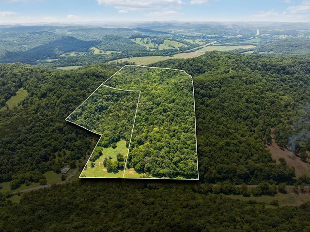 0 Club Springs Rd, Elmwood, TN 38560