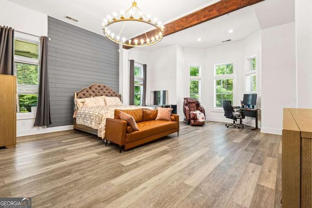 6409 Snelling Mill Road, Flowery Branch, GA 30542