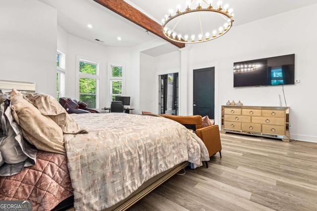 6409 Snelling Mill Road, Flowery Branch, GA 30542