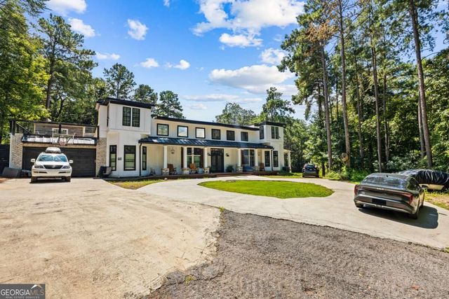 6409 Snelling Mill Road, Flowery Branch, GA 30542