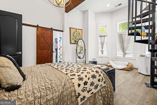 6409 Snelling Mill Road, Flowery Branch, GA 30542