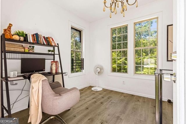 6409 Snelling Mill Road, Flowery Branch, GA 30542