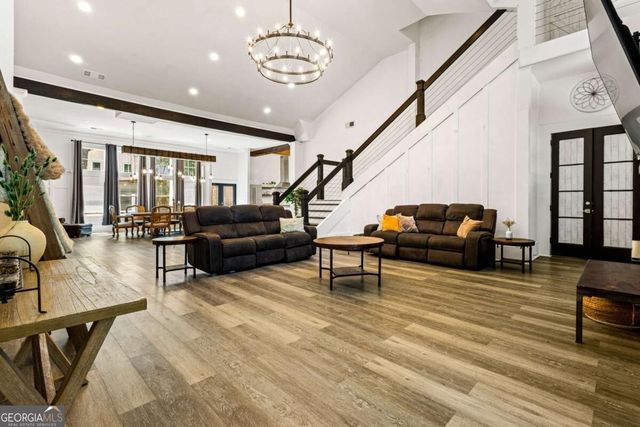 6409 Snelling Mill Road, Flowery Branch, GA 30542