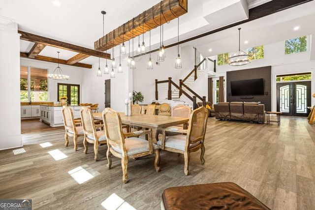 6409 Snelling Mill Road, Flowery Branch, GA 30542