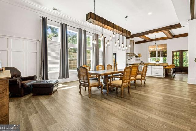 6409 Snelling Mill Road, Flowery Branch, GA 30542