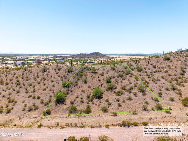 11523 W MOUNTAIN SHADOWS Drive 31, Casa Grande, AZ 85193