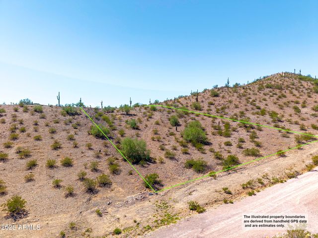 11523 W MOUNTAIN SHADOWS Drive 31, Casa Grande, AZ 85193
