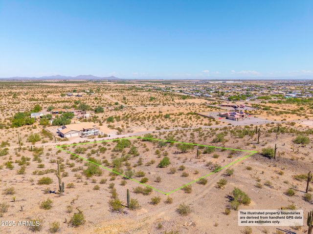 11523 W MOUNTAIN SHADOWS Drive 31, Casa Grande, AZ 85193