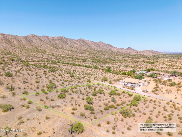 11523 W MOUNTAIN SHADOWS Drive 31, Casa Grande, AZ 85193