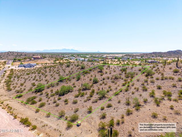 11523 W MOUNTAIN SHADOWS Drive 31, Casa Grande, AZ 85193